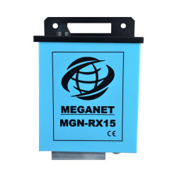 MGN RX-15 Anons Alıcı Cihazı