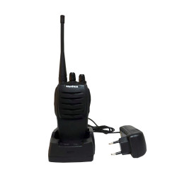 UHF EL TELSİZİ PMR