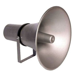 ATEK ALÜMİNYUM HOPARLÖR