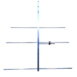 VHF YAGİ YÖNLÜ VERİCİ ANTEN